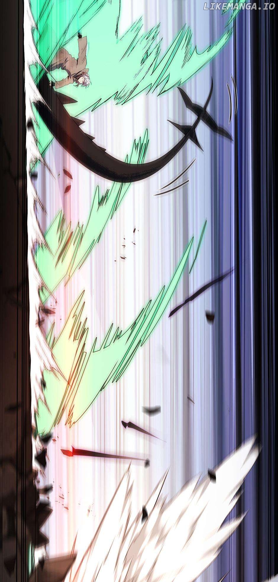 The Beginning After The End Chapter 204 image 35